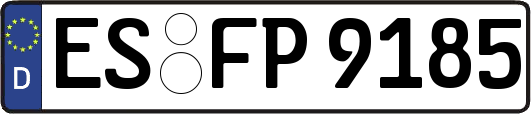 ES-FP9185