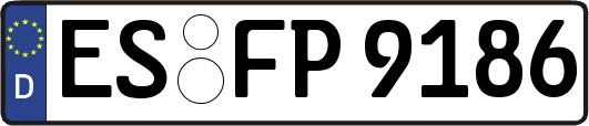 ES-FP9186