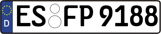 ES-FP9188