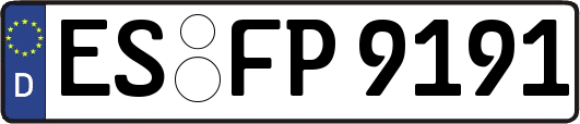 ES-FP9191