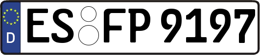 ES-FP9197