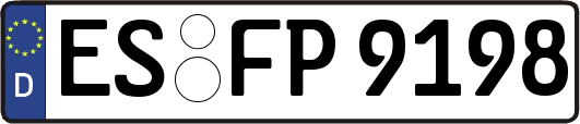 ES-FP9198