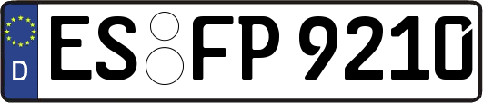 ES-FP9210
