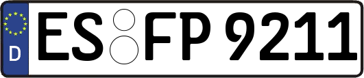 ES-FP9211