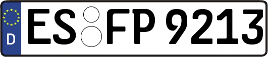 ES-FP9213