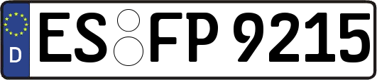 ES-FP9215