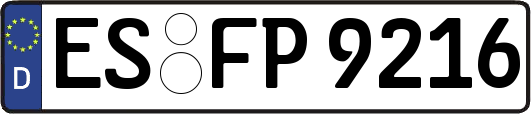 ES-FP9216