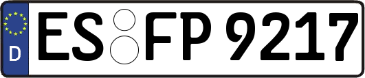 ES-FP9217