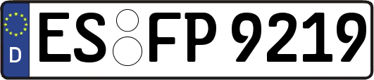 ES-FP9219