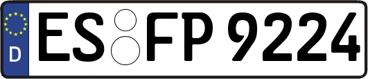 ES-FP9224