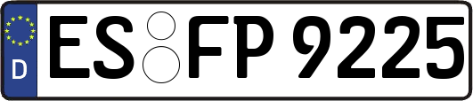 ES-FP9225