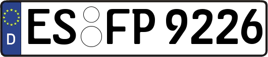 ES-FP9226
