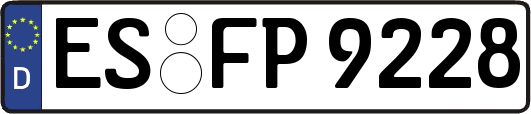 ES-FP9228