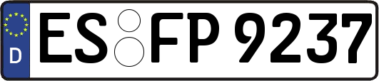 ES-FP9237