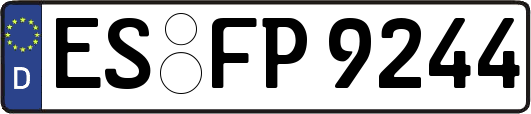 ES-FP9244