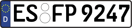 ES-FP9247