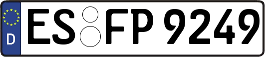 ES-FP9249