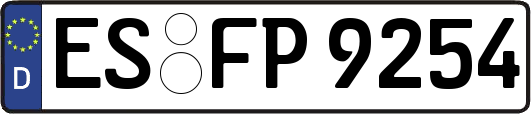 ES-FP9254