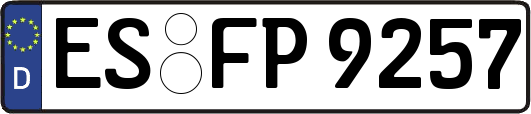ES-FP9257