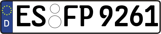 ES-FP9261