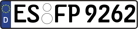 ES-FP9262