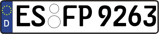 ES-FP9263