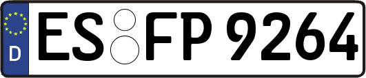 ES-FP9264