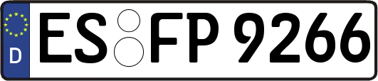 ES-FP9266