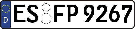 ES-FP9267