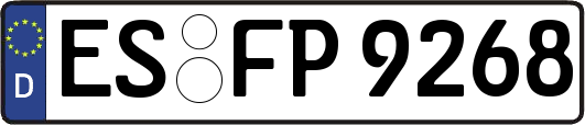 ES-FP9268