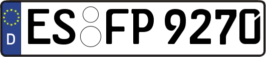 ES-FP9270