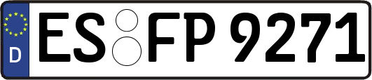 ES-FP9271