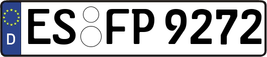 ES-FP9272