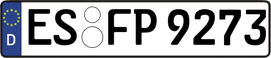 ES-FP9273