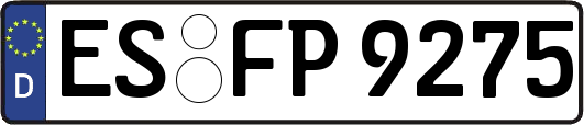 ES-FP9275