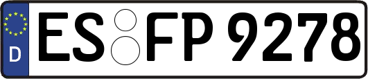 ES-FP9278
