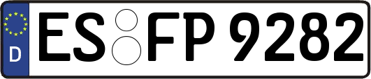 ES-FP9282