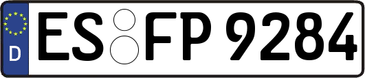 ES-FP9284