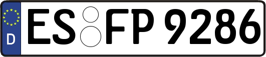 ES-FP9286