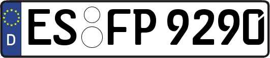 ES-FP9290