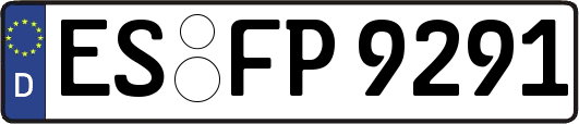 ES-FP9291