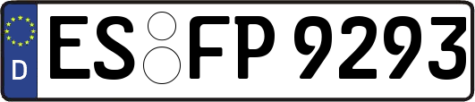 ES-FP9293