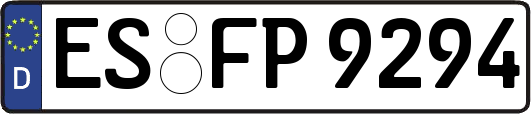 ES-FP9294