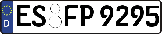 ES-FP9295