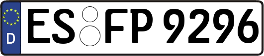 ES-FP9296