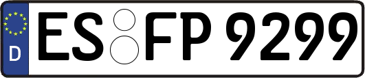 ES-FP9299