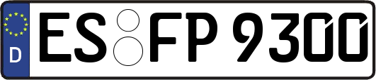 ES-FP9300