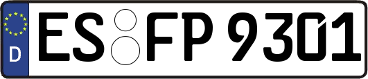 ES-FP9301