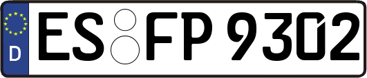 ES-FP9302
