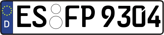 ES-FP9304